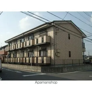 サープラスあじま【2階】の外観