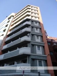 ジェイパーク青葉台弐番館【5階】の外観