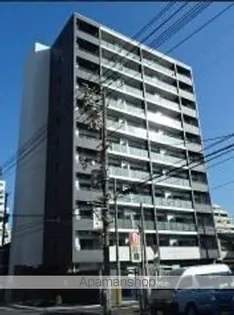 レジデンスカープ南中央町【3階】の外観