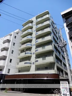 ル セーヌ札幌の画像