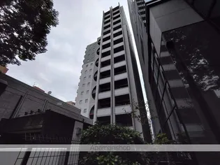 ヴィアーレ勾当台Ⅰの画像