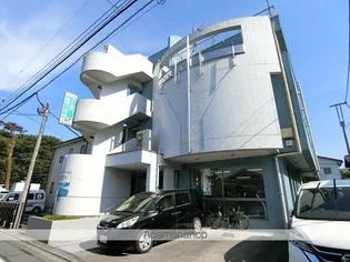 ウエストタウンビルの画像