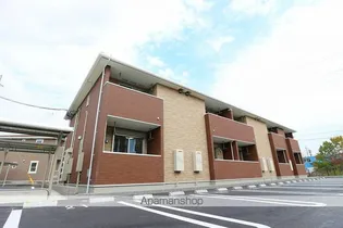 スタジアム南 参番館の画像