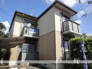 オージュ中久万の画像