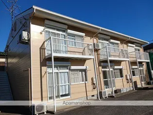 本谷ハイツの画像