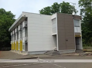 レオパレスTAMOの画像