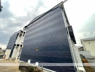 レオパレスT 大窪の画像