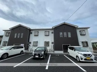 オーベルジュ東青山B棟の画像