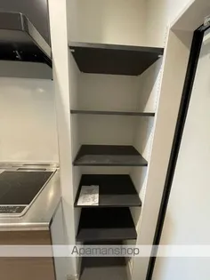 MELDIA新松戸【2階】の内装