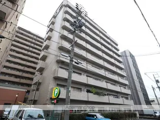 MYM千代田【6階】の外観