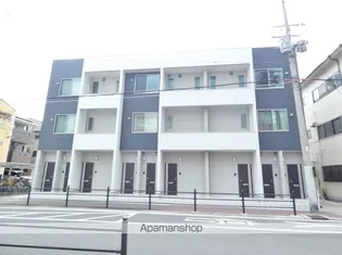 プレジール関目の画像