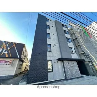 シティプレミア南郷13丁目の画像