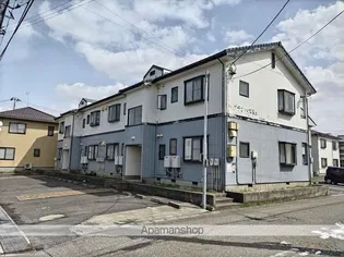 グランパズKⅡの画像