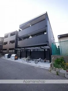 セレニティ田川2丁目の画像