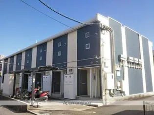 レオネクスト西浦の画像
