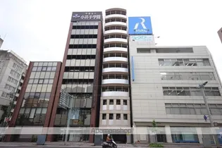 KATAYAMABLDG21【2階】の外観