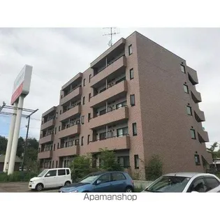 キャロルハウス4【1階】の外観