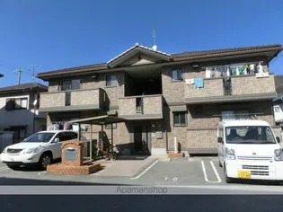 VILLAPRIMAVERA Ⅱ棟の画像