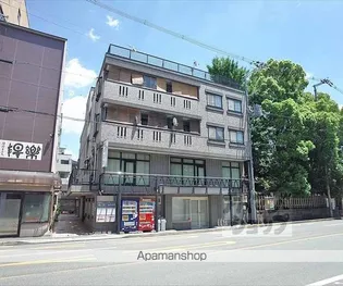 カラコルム東山の画像