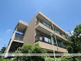 シティハイツ壱番館の画像