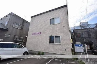 光永ハイツの画像