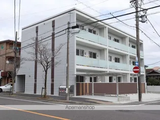 エミナンス汐路【2階】の外観