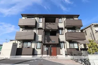 パークハイムの画像