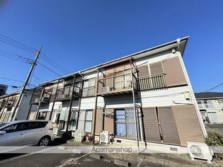カギナカハイツ Mの画像