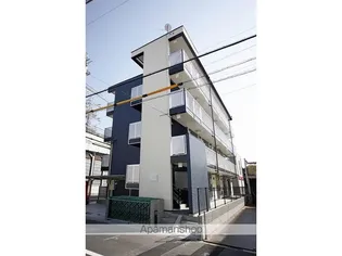 レオパレスパフの画像