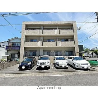 CHERRY SUITEの画像