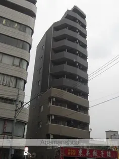 シンシア本郷三丁目【5階】の外観