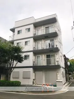 モアナコート北綾瀬の画像