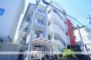 コーポ三和新大宮I号館の画像