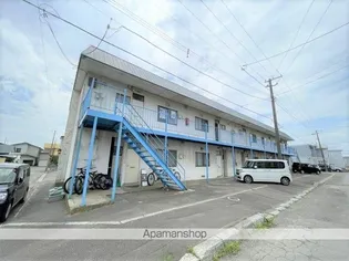 本谷ハイツの画像