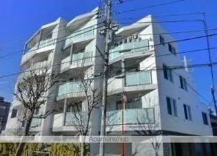 東京都杉並区大宮1丁目【マンション】の外観