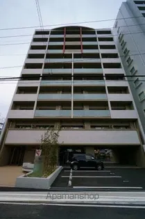 ウェルブライト美野島【7階】の外観