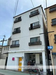 シティーハイツ殿辻の画像