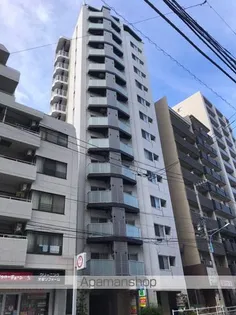 ジェノヴィア新宿早稲田グリーンヴェールの画像