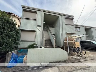 メゾン八千代台1号棟の画像
