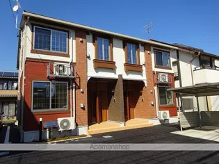 メゾン ド フルール Ⅱの画像