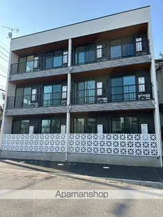 SGクレスト越谷大沢の画像
