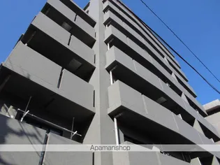 ルーブル都立家政参番館の画像