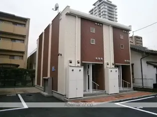 レオネクストフォレスト コートの画像