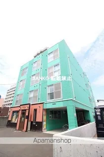 N405ビルの画像