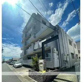 LE COCON守山【5階】の外観