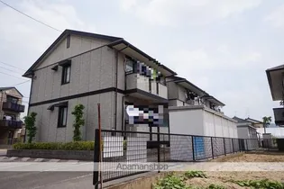 アヴェニール幸 Aの画像