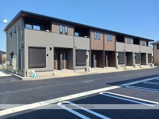 ウイング フィールドIIの画像