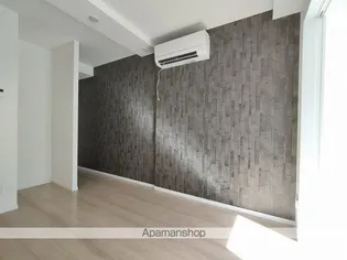 SERRA蘇我【2階】の内装