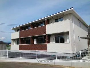 グランデージ城ノ内Aの画像