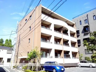 リヴェール木場の画像